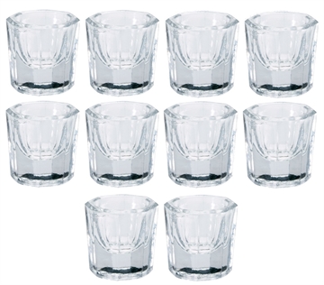 10 x Refectocil blandingsglas